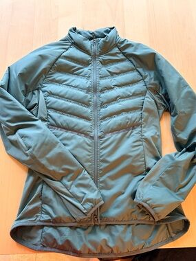 Nike Aeroloft Running Jacket